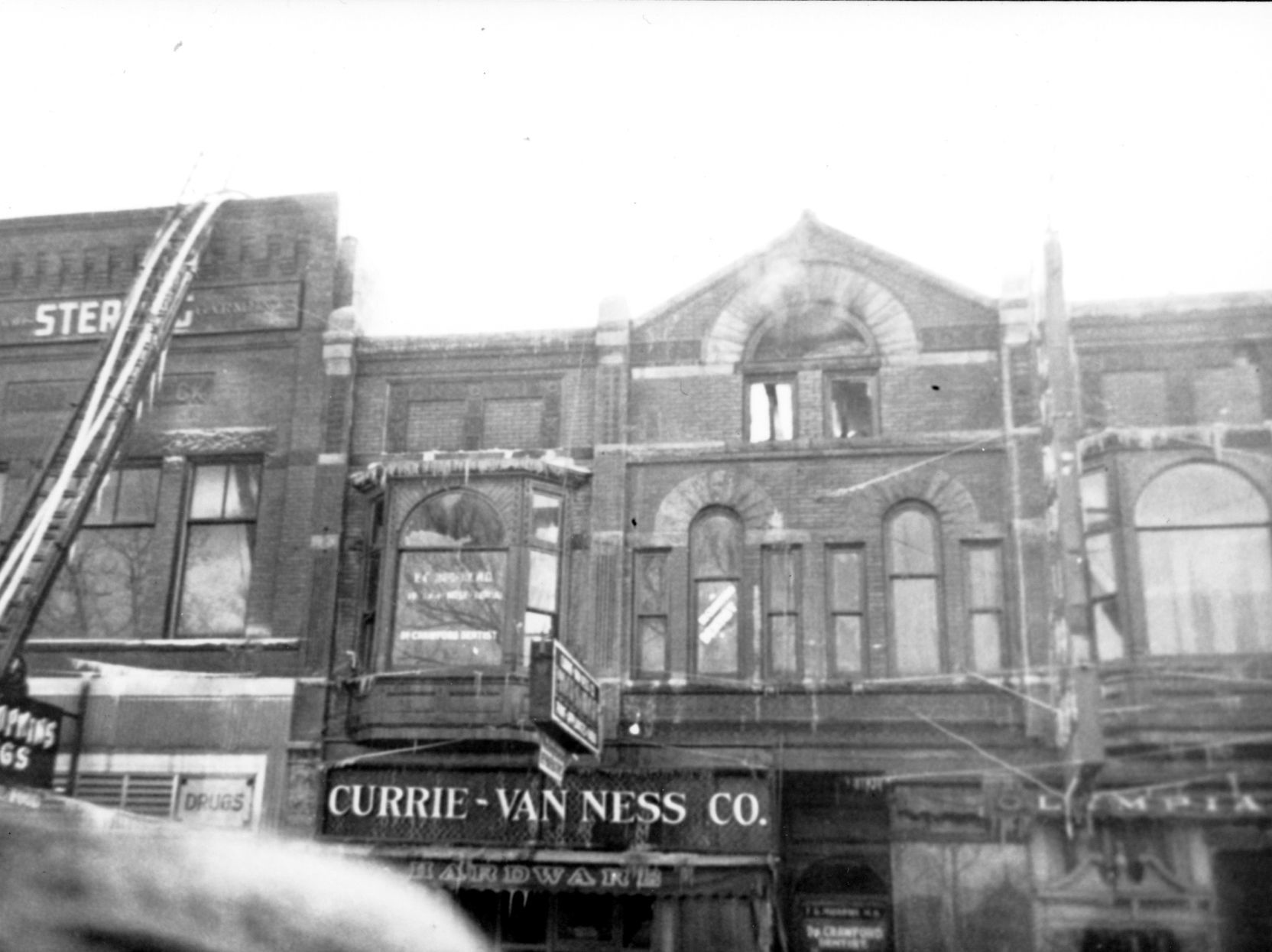 Curries fire 1937 by Merrill Johnson.jpg